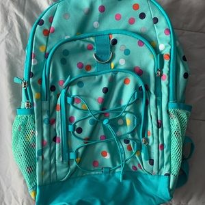 BRAND NEW SCHOOL BACKPACK